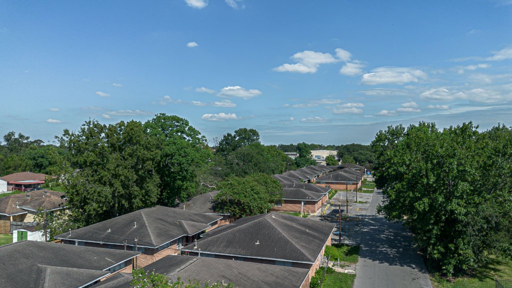 Alice Street Apartments