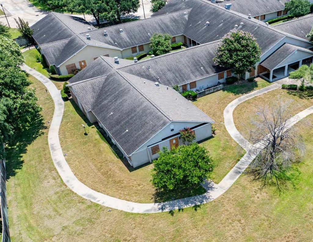 COLONIAL OAKS at Westchase